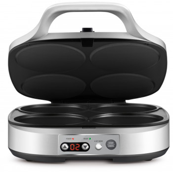 LPC140SIL Breville the Quick Stack - Pancake Maker