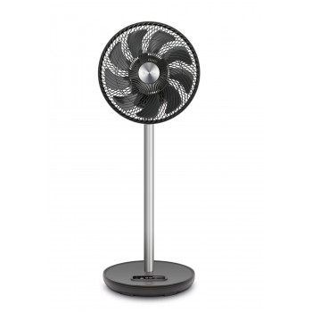 LPF308GRY Breville AirDynamic 3D Connect Circulator Fan