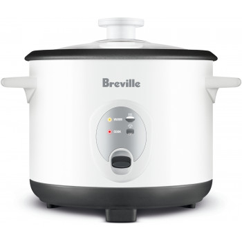 LRC210WHT Breville the Set and Serve™