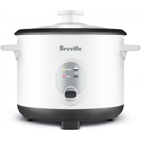 LRC210WHT Breville the Set and Serve™
