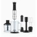 LSB150BSS0ZAN1 Breville the All in One Cordless Hand Blender