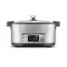 LSC650BSS Breville the Searing Slow Cooker