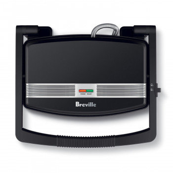 LSG842MTB Breville the Temp Adjust™