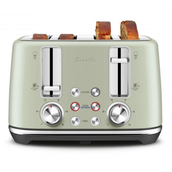 LTA842SGE Breville the ToastSet™ 4 Slice