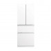 MR-LX442EX-GWH-A Mitsubishi Electric 442 L  French Door Fridge – Glacier White 