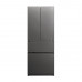 MR-LX442EX-GDS-A Mitsubishi Electric 442L French Door Fridge – Dark Silver 