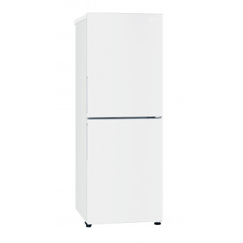 MF-U218ET-W-A Mitsubishi Electric 218 L Upright Freezer 