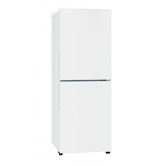 MF-U218ET-W-A Mitsubishi Electric 218 L Upright Freezer 