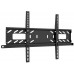 MFP1FL Crest Fixed Lockable TV 30'' - 87'' Wall Mount 