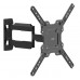MFP44FM Crest Full Motion TV Wall Mount - 20" to 55" 