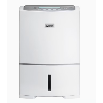 MJ-EV38HR-A Mitsubishi Electric Dehumidifier 38L with Air purifying function