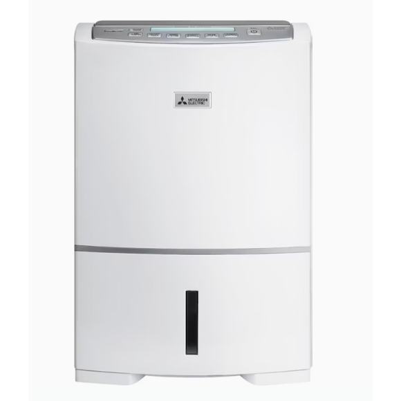 MJ-EV38HR-A Mitsubishi Electric Dehumidifier 38L with Air purifying function