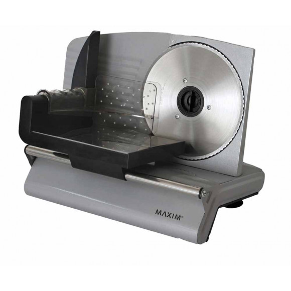 MMS200 Maxim Electric Deli Style Food Slicer