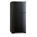 MR-458ER-SB-A Mitsubishi Electric 458 L Top Mount Fridge 