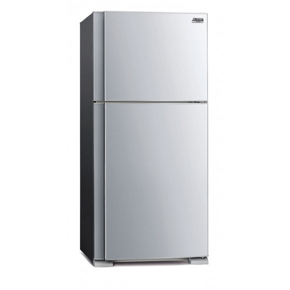 MR-458ER-ST-A Mitsubishi Electric 458 L Top Mount Fridge 