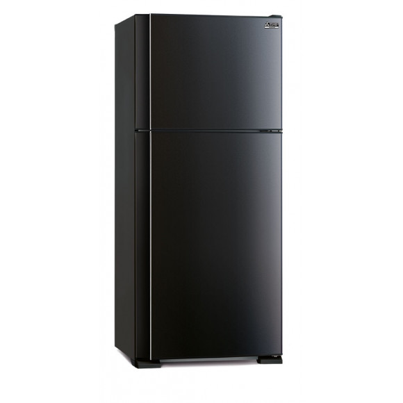 MR-505ER-SB-A Mitsubishi Electric 505 L Top Mount Fridge 
