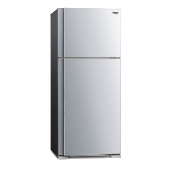 MR-505ER-ST-A Mitsubishi Electric 505 L Top Mount Fridge 
