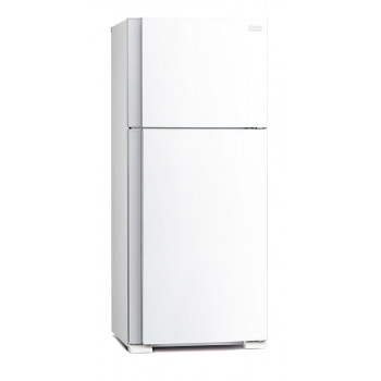 MR-505ER-W-A Mitsubishi Electric 505 L Top Mount Fridge 