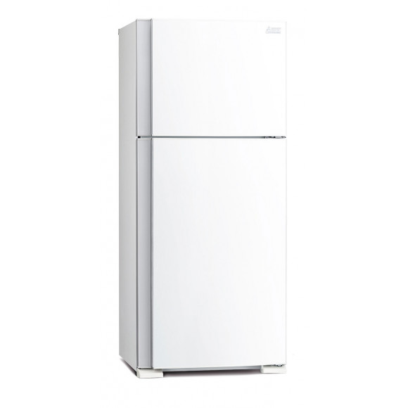 MR-505ER-W-A Mitsubishi Electric 505 L Top Mount Fridge 