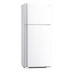 MR-505ER-W-A Mitsubishi Electric 505 L Top Mount Fridge 