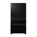 MR-LX564ER-GBK-A Mitsubishi Electric 564 L French Door Fridge 