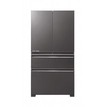 MR-LX564ER-GDS-A Mitsubishi Electric 564 L French Door Fridge 
