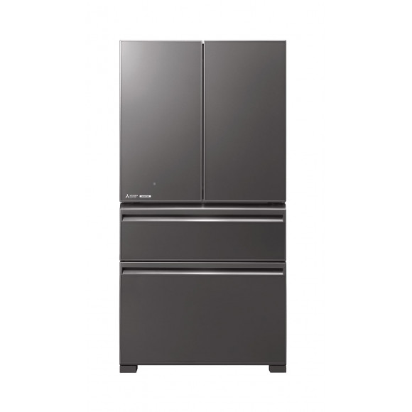 MR-LX564ER-GDS-A Mitsubishi Electric 564 L French Door Fridge 