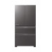 MR-LX564ER-GDS-A Mitsubishi Electric 564 L French Door Fridge 