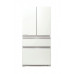 MR-LX564ER-GWH-A Mitsubishi Electric 564 L French Door Fridge 