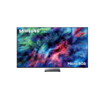 MRA100R85HWXXY Samsung 100 INCH R85H Micro RGB 4K Smart AI TV (2026)