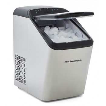 MRICE15SS Morphy Richards Ice Maker 