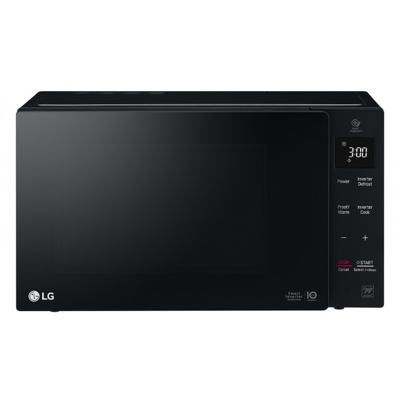 MS2336DB LG  23 L NeoChef, Smart Inverter Microwave