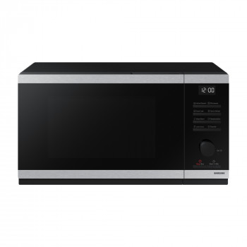 MS23DG4504AT Samsung 23 L Microwave with Dial & Button Control 