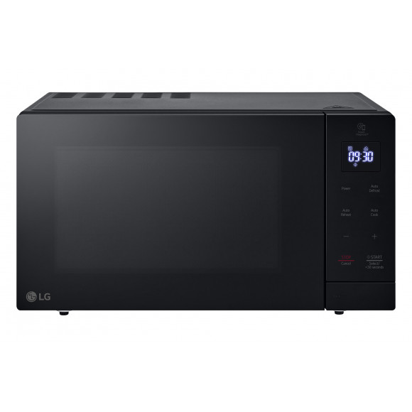 MS3036NPB LG 30 L Microwave Oven 