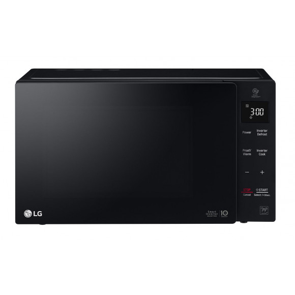 MS4236DB LG 42 L Smart Inverter Microwave