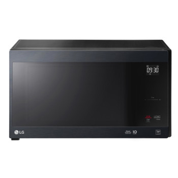 MS4296OMBB LG 42 L Smart Inverter Microwave Oven