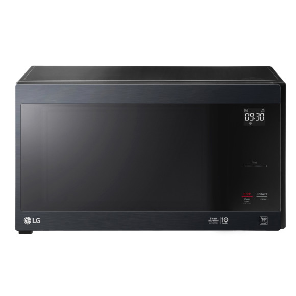 MS4296OMBB LG 42 L Smart Inverter Microwave Oven