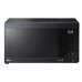 MS4296OMBB LG 42 L Smart Inverter Microwave Oven