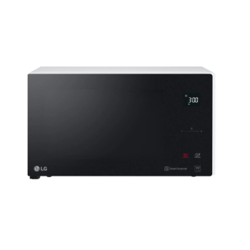 MS4296OWS LG  42 L Smart Inverter Microwave