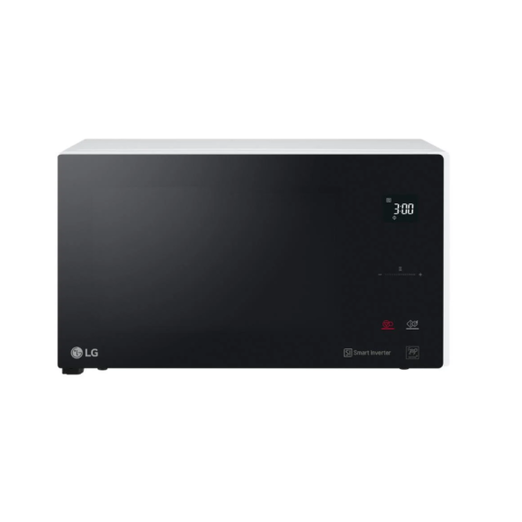 MS4296OWS LG  42 L Smart Inverter Microwave