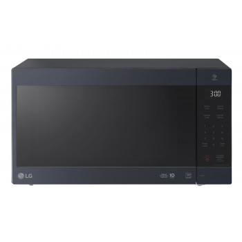 MS5696OMBS LG  56L Smart Inverter NeoChef Microwave in Matte Black