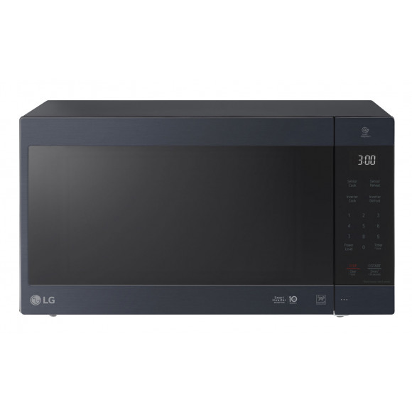 MS5696OMBS LG  56L Smart Inverter NeoChef Microwave in Matte Black
