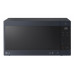 MS5696OMBS LG  56L Smart Inverter NeoChef Microwave in Matte Black