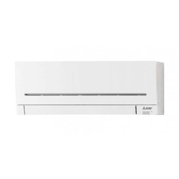MSZAP25VGKD2KIT Mitsubishi Electric 2.5 KW Hi Wall Split System Reverse Cycle Air Conditioner