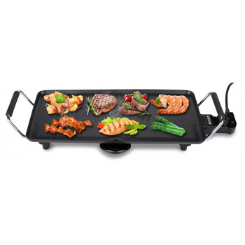 MTG200 Maxim Teppanyaki & BBQ Grill