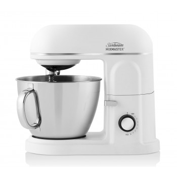 MXM5000WH Sunbeam Planetary Mixmaster® - White