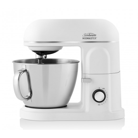 MXM5000WH Sunbeam Planetary Mixmaster® - White