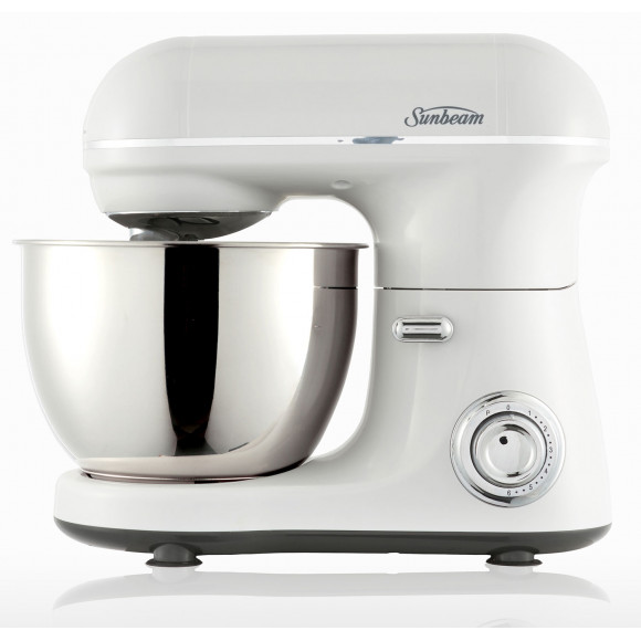 MXP3000WH Sunbeam Planetary Mixmaster® The Tasty One White