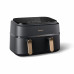NA352/00 Philips 3000 Series Dual Basket Airfryer