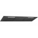 NAUM-9B Schweigen 90 cm Undermount Rangehood 